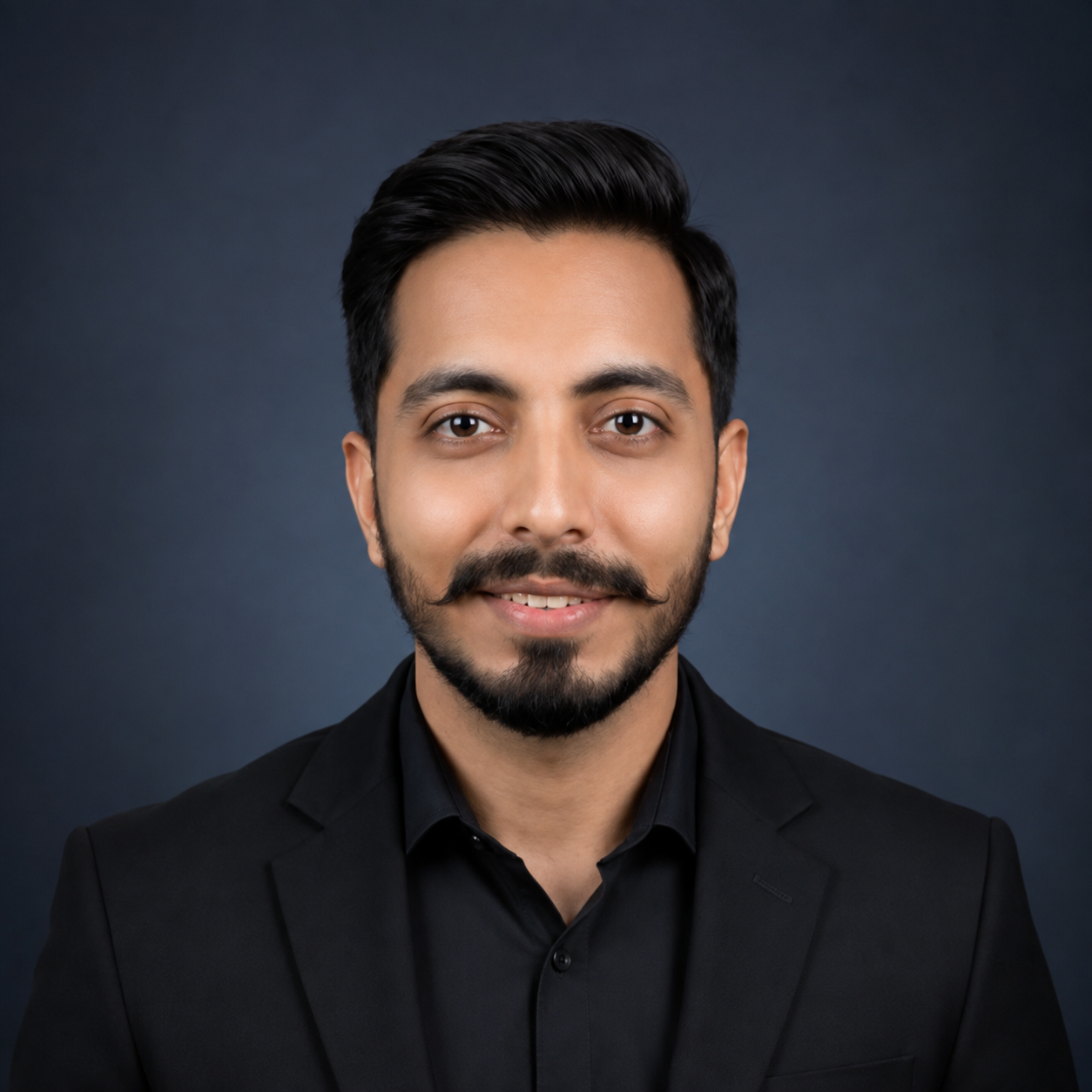 Inder Arora